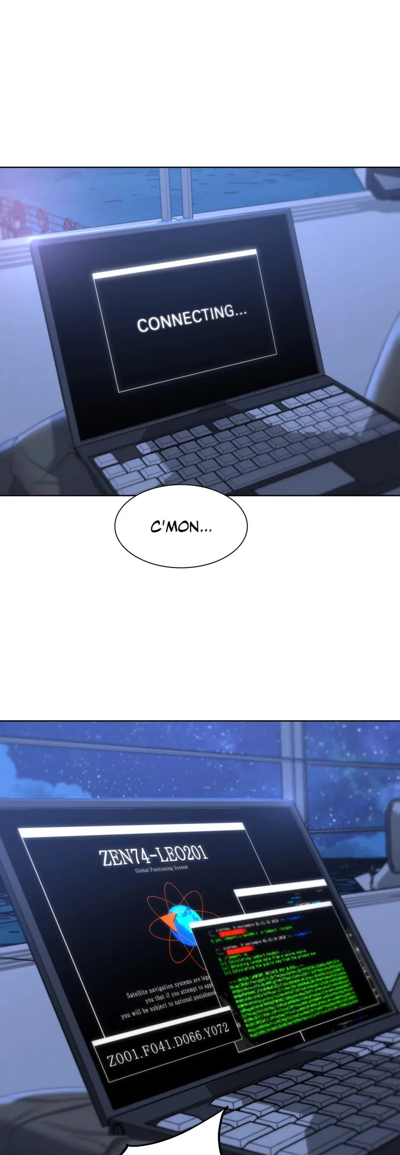 Chapter 20 — Page 17