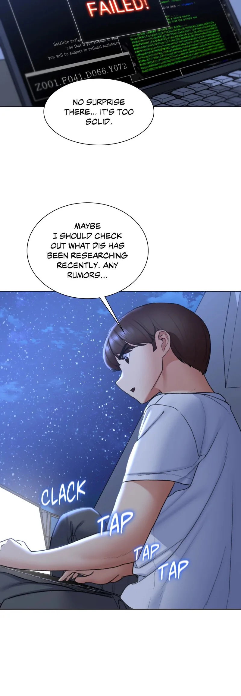 Chapter 20 — Page 20