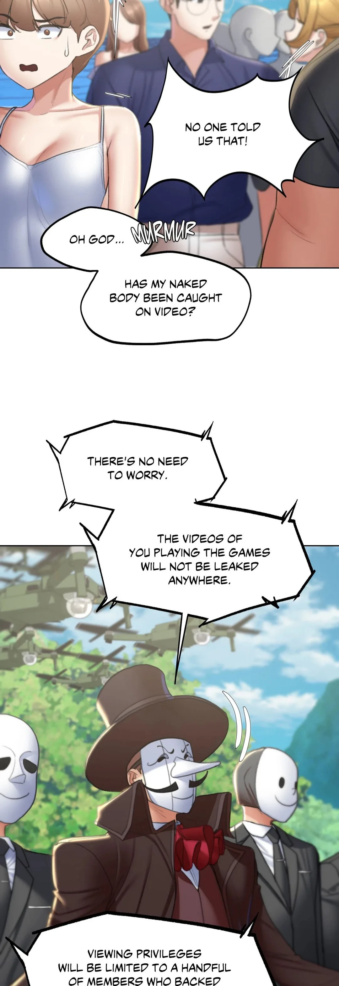 Chapter 21 — Page 20