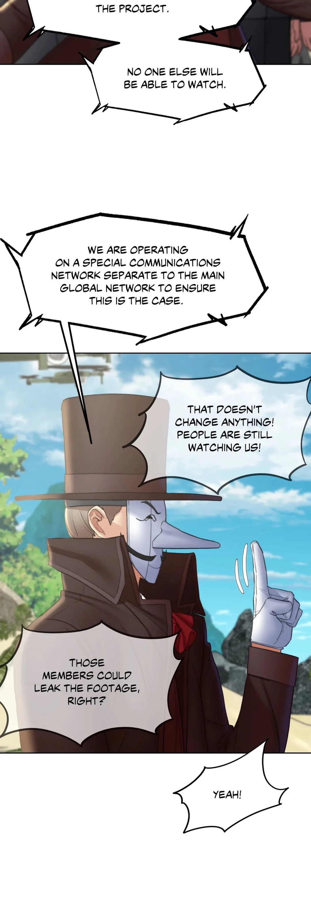 Chapter 21 — Page 21