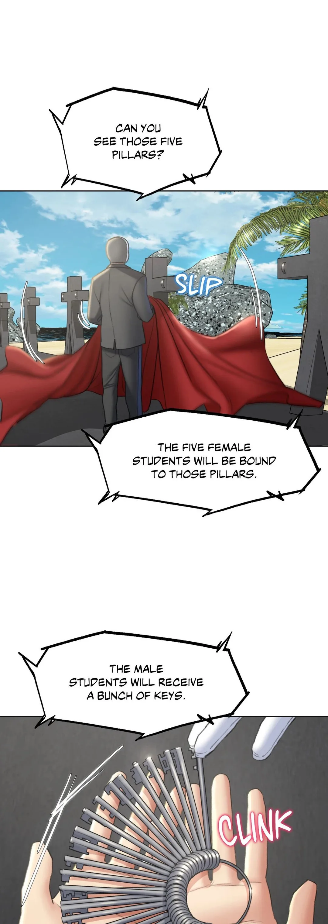 Chapter 21 — Page 50