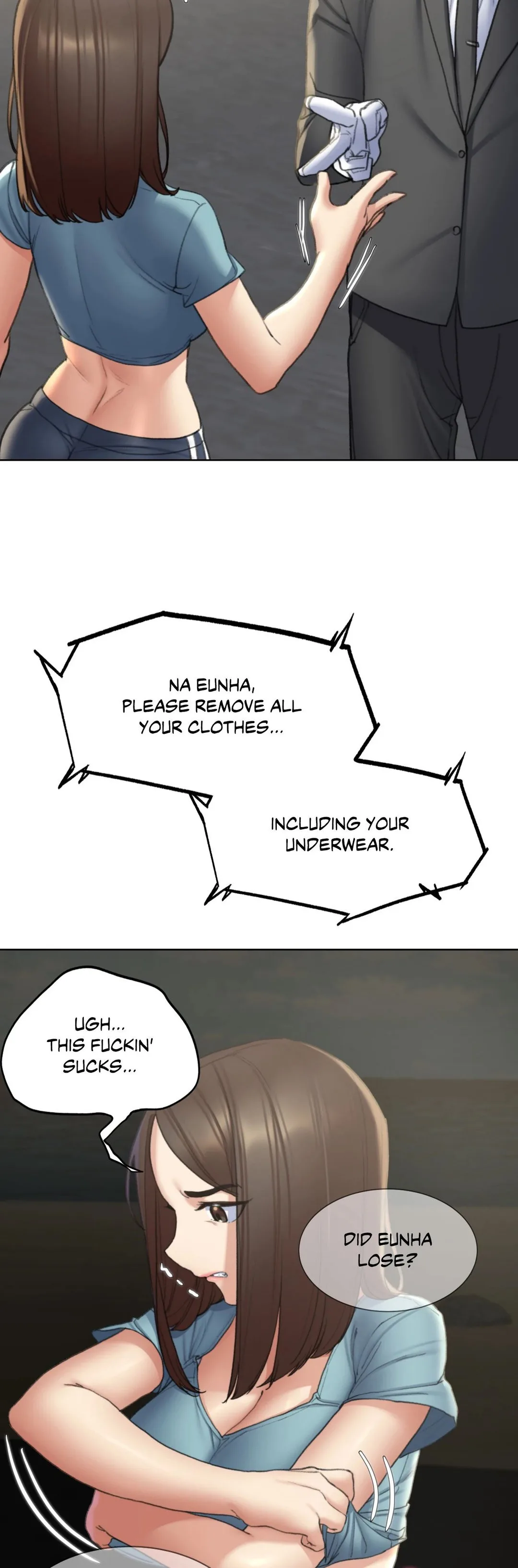 Chapter 21 — Page 64