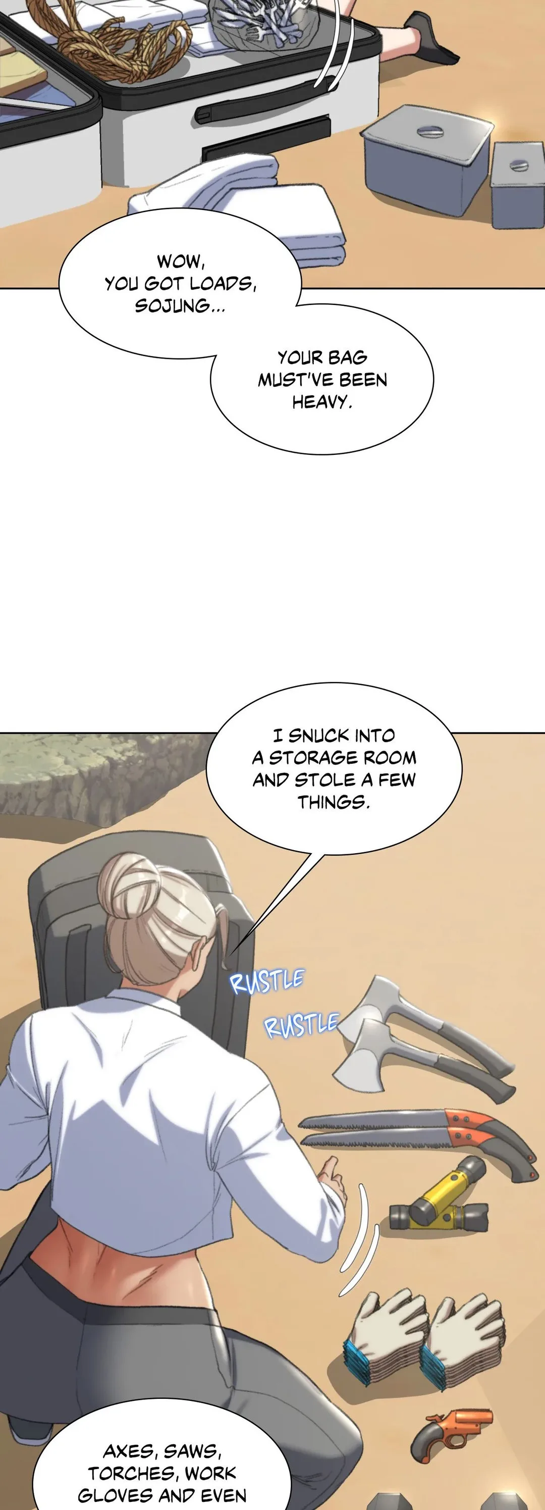 Chapter 28 — Page 38