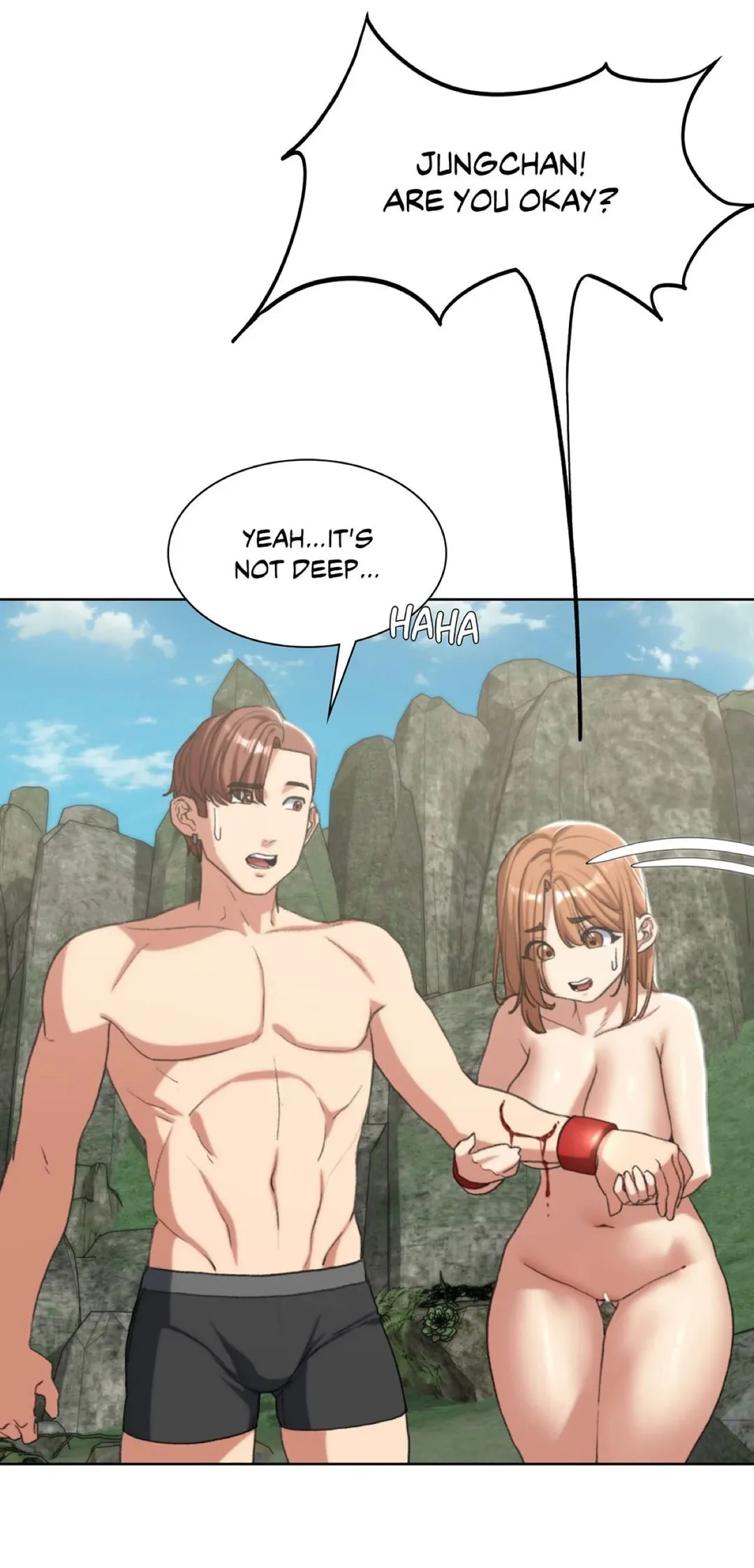 Chapter 30 — Page 28