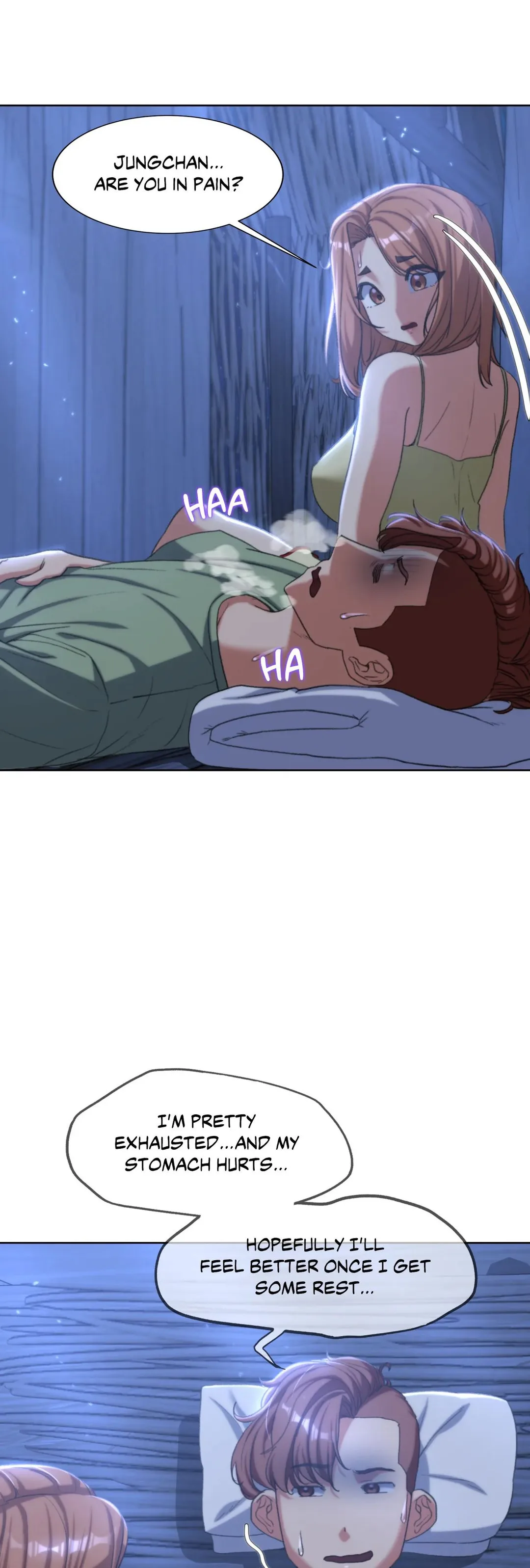 Chapter 31 — Page 31