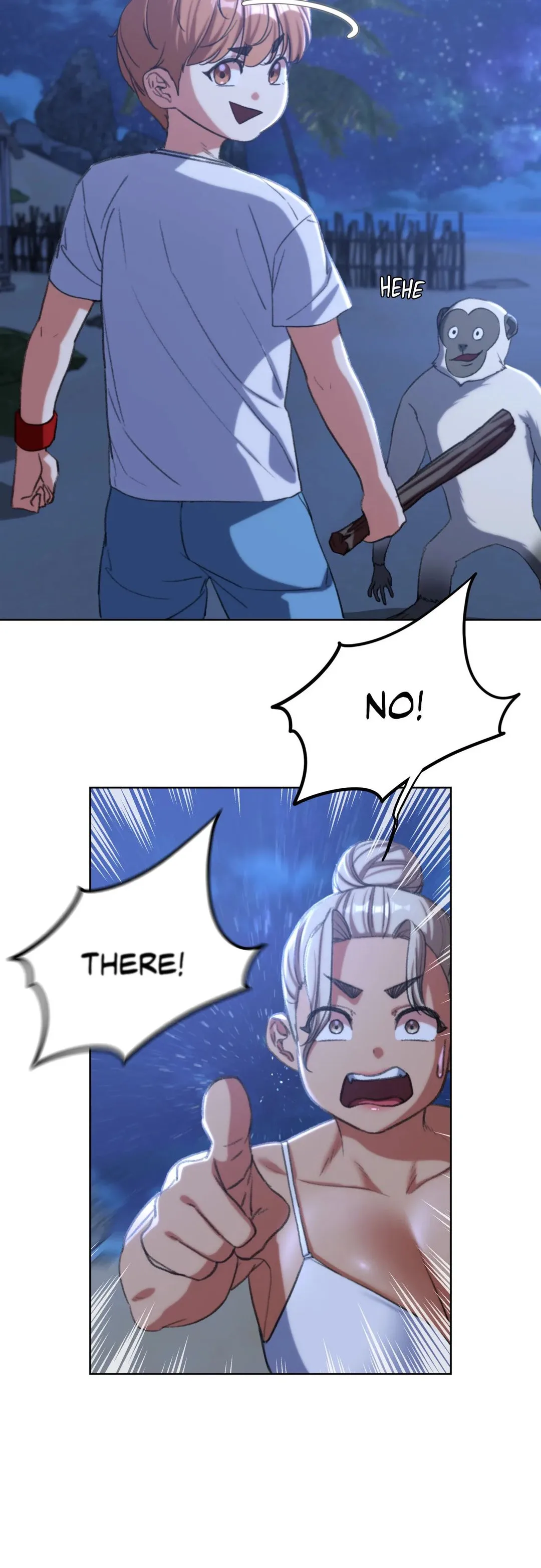 Chapter 33 — Page 20