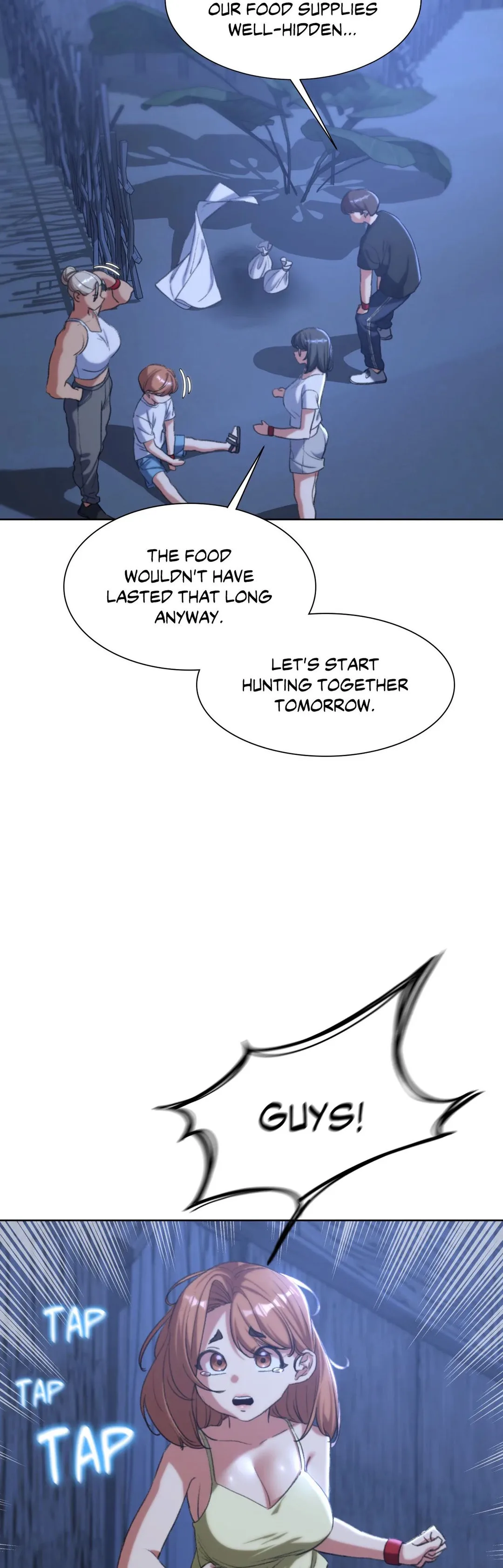 Chapter 33 — Page 31