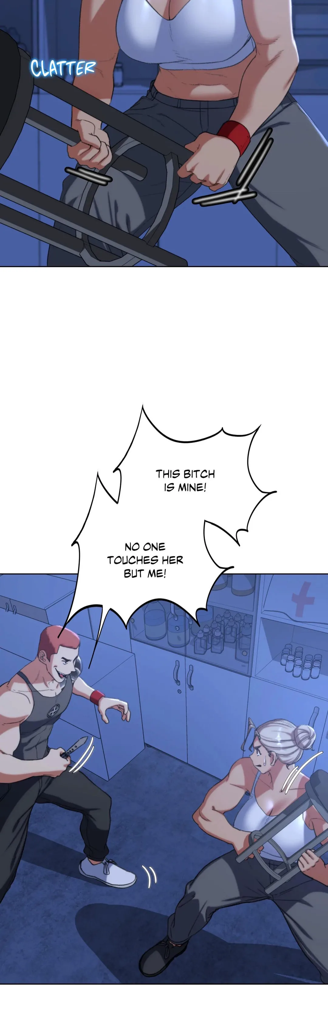 Chapter 35 — Page 32