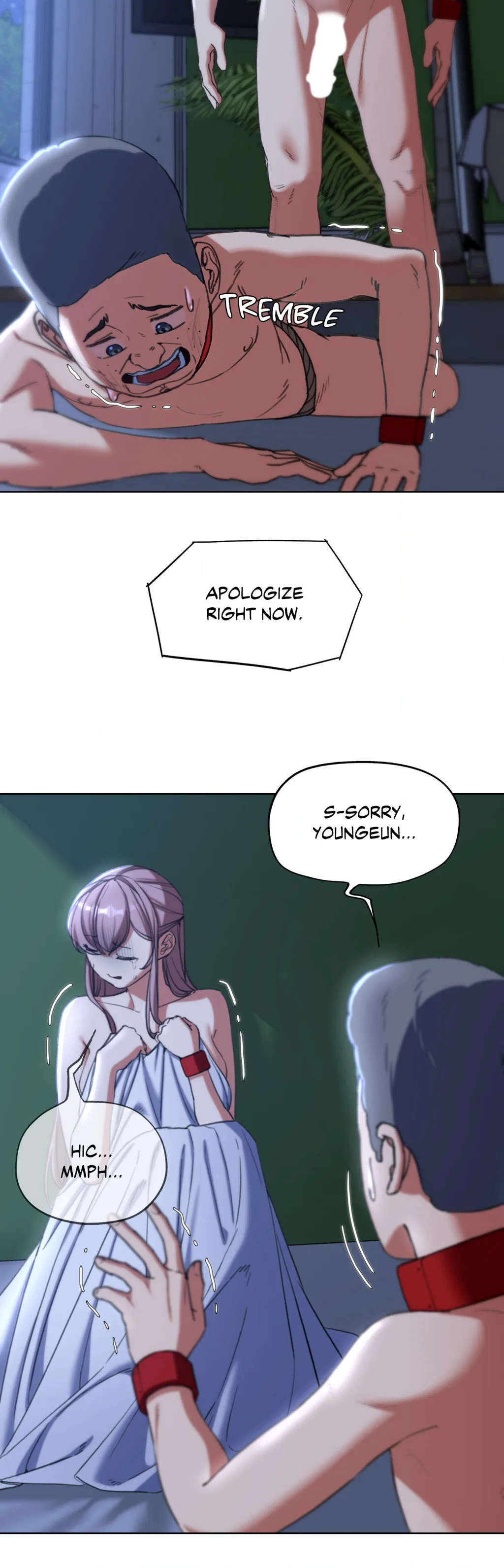 Chapter 55 — Page 30