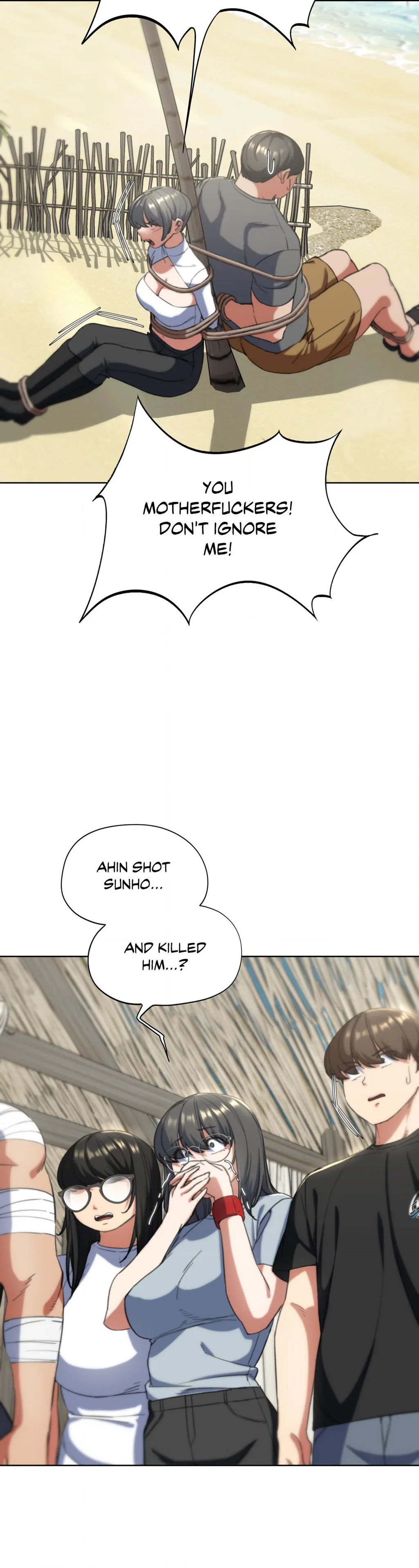 Chapter 58 — Page 33