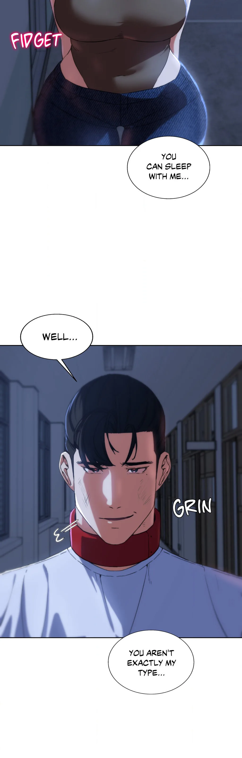 Chapter 61 — Page 35