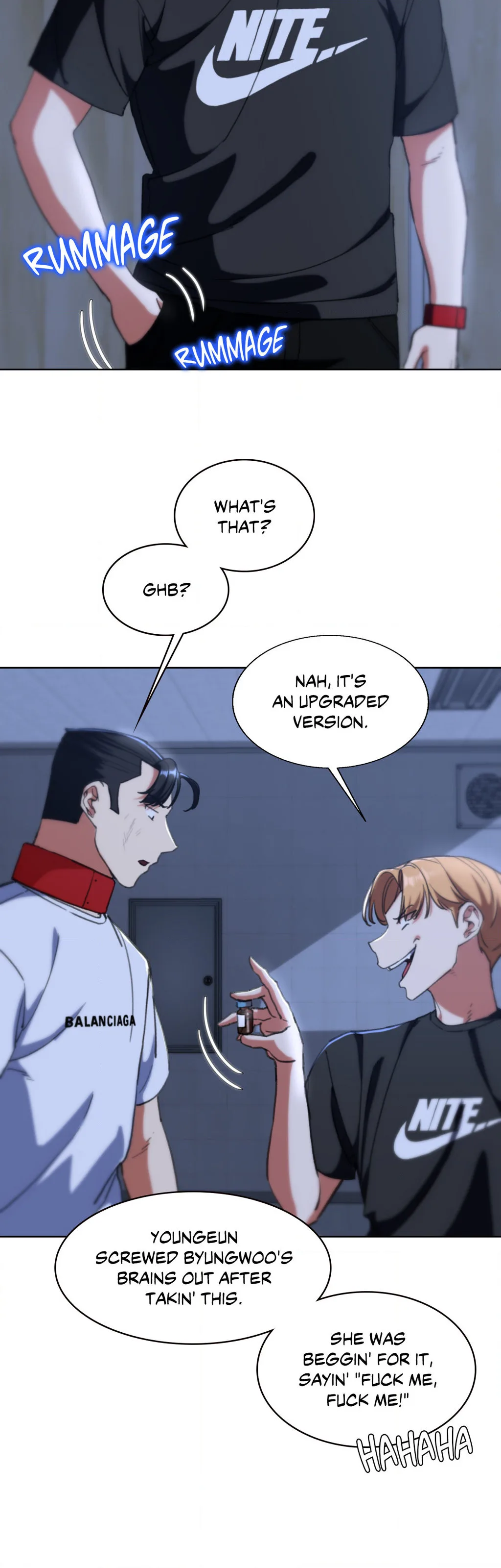 Chapter 61 — Page 39