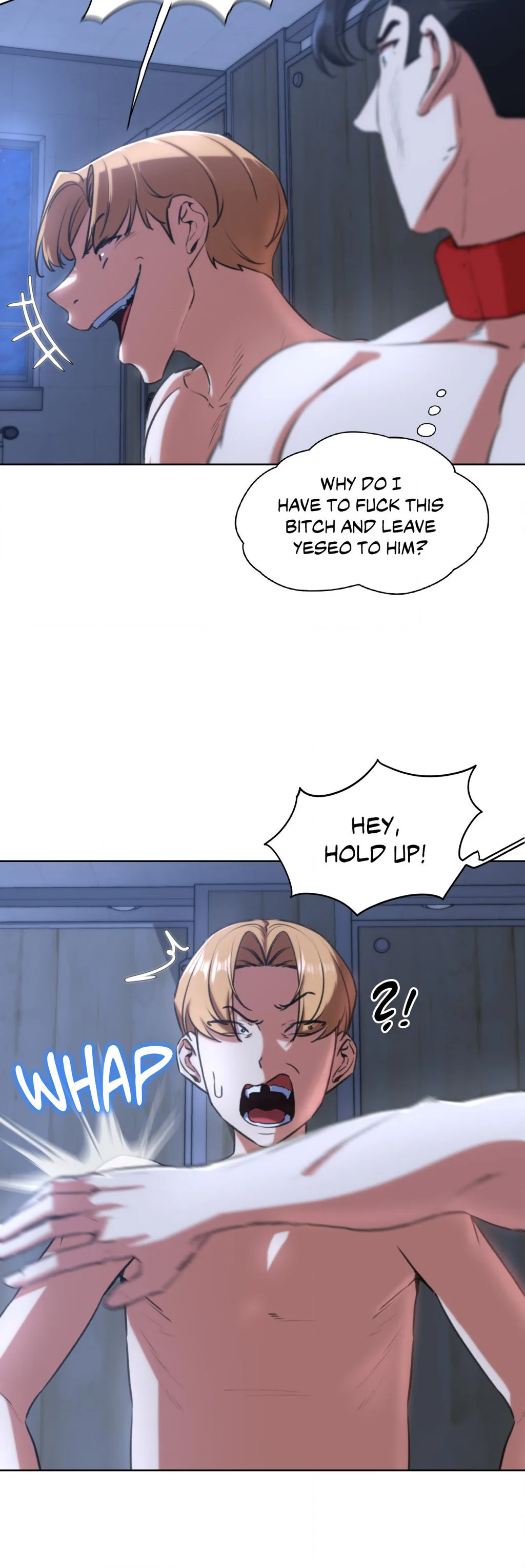 Chapter 64 — Page 31