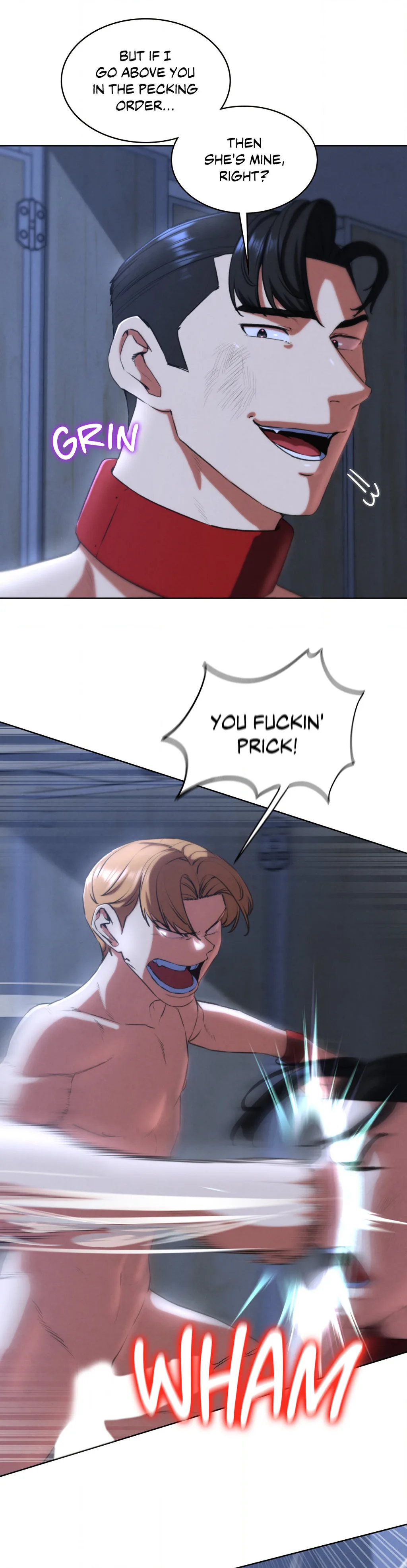 Chapter 64 — Page 33