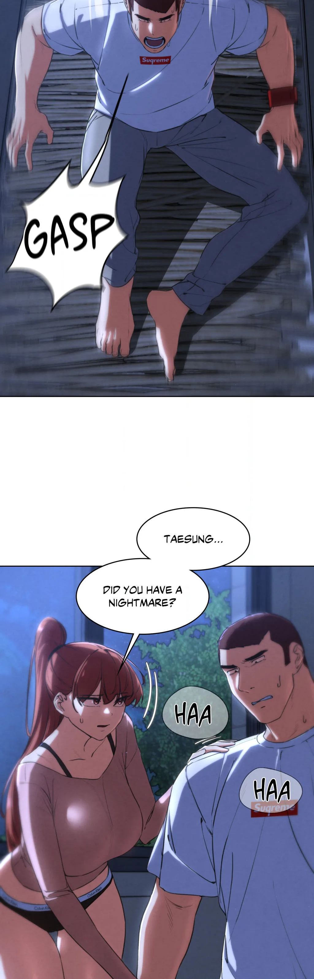 Chapter 65 — Page 37
