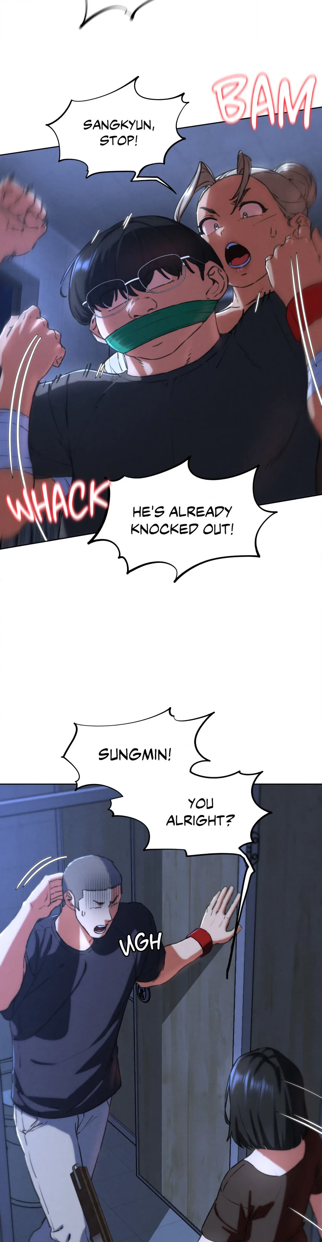 Chapter 66 — Page 22