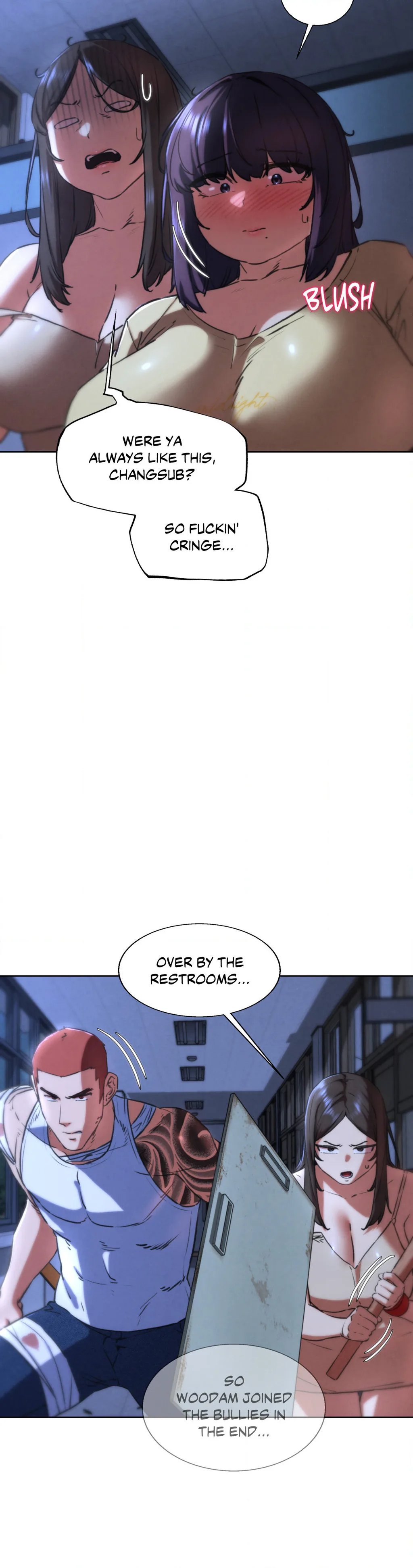 Chapter 66 — Page 28