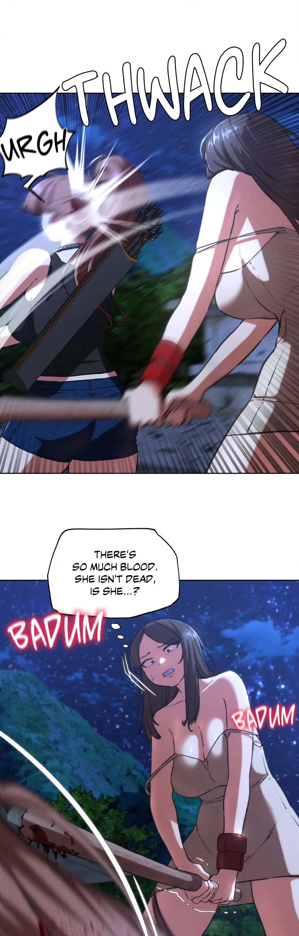 Chapter 67 — Page 21
