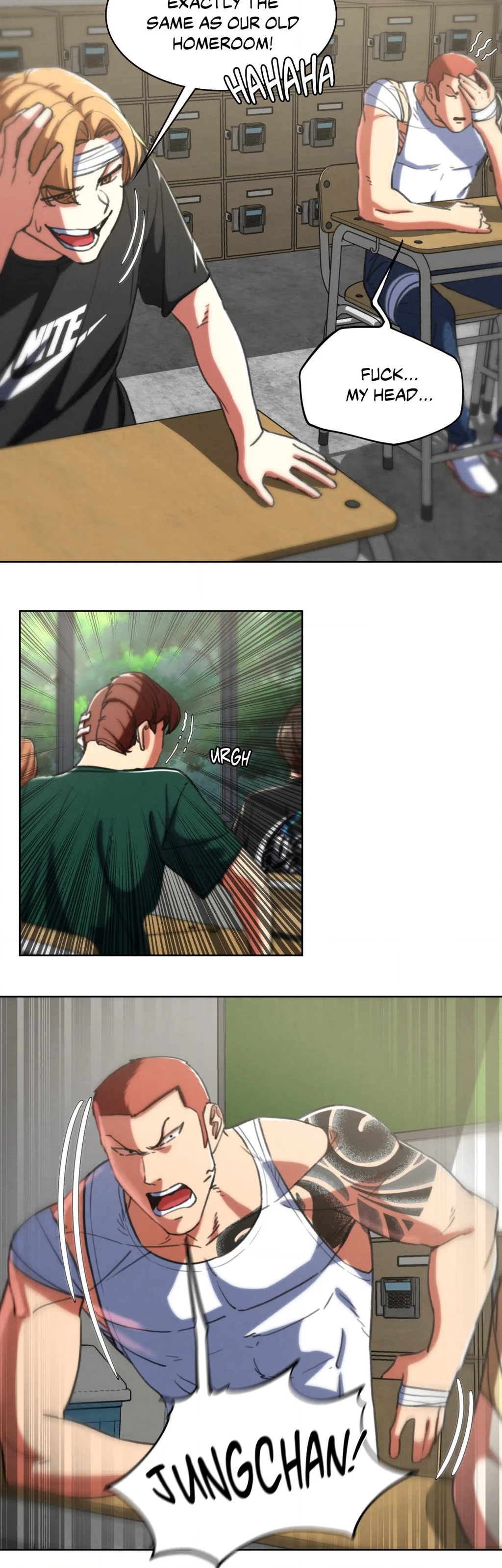 Chapter 68 — Page 40