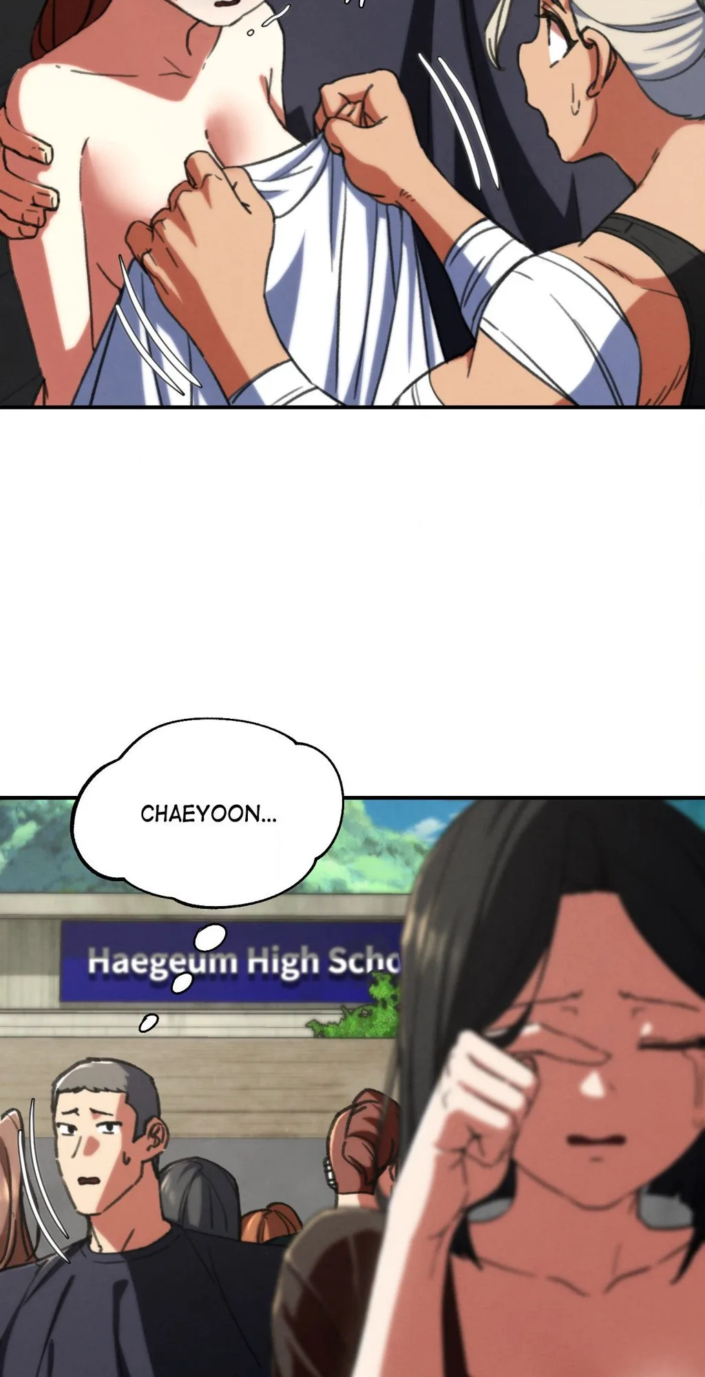 Chapter 70 — Page 27
