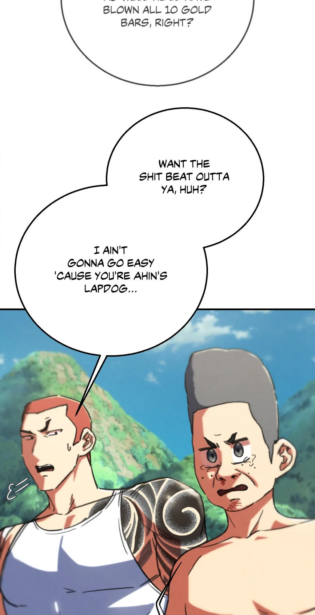 Chapter 70 — Page 36