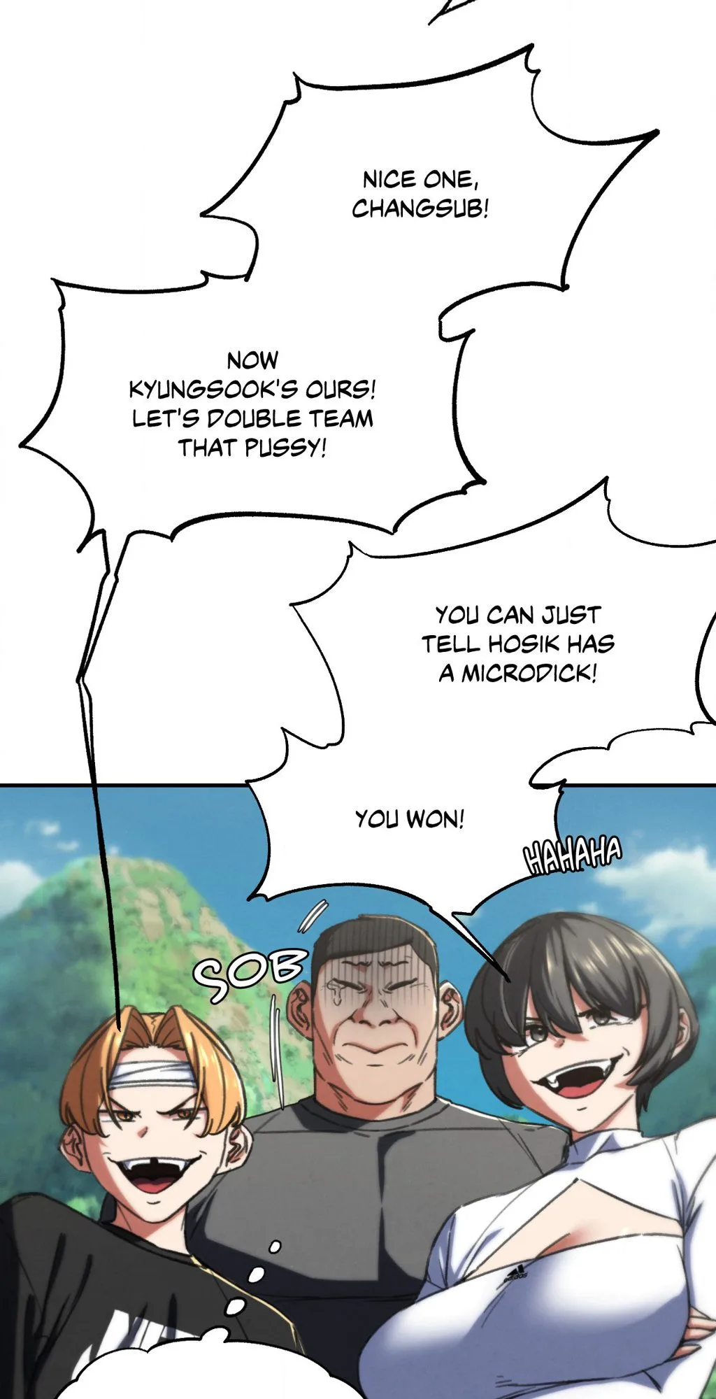 Chapter 70 — Page 84