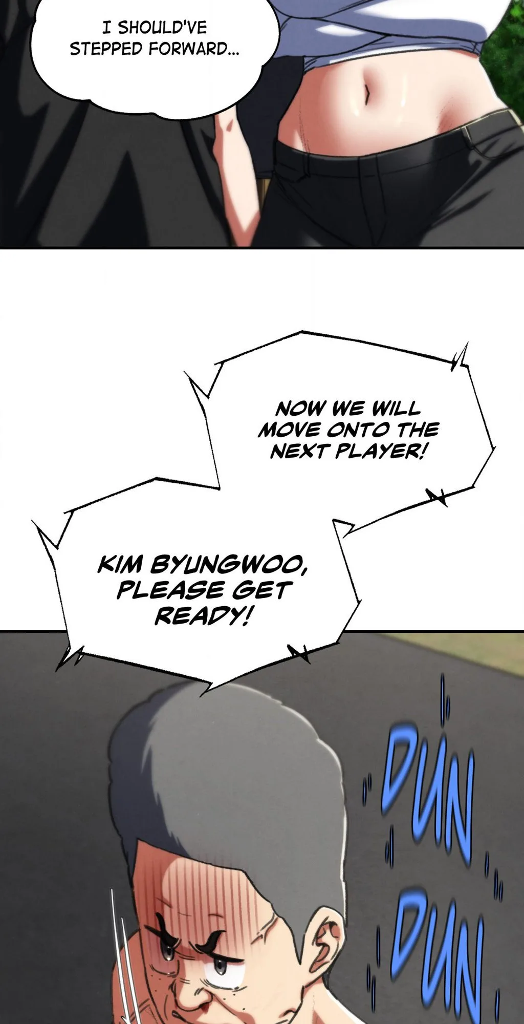 Chapter 70 — Page 85