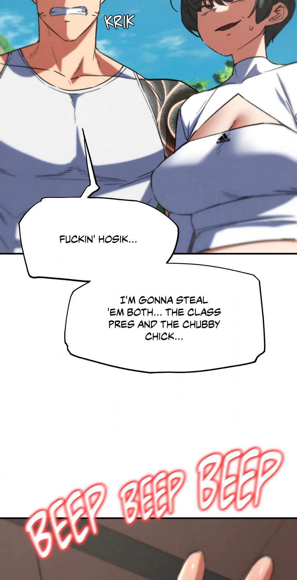 Chapter 71 — Page 91