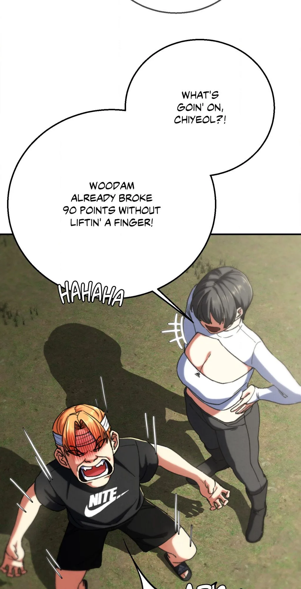 Chapter 73 — Page 29