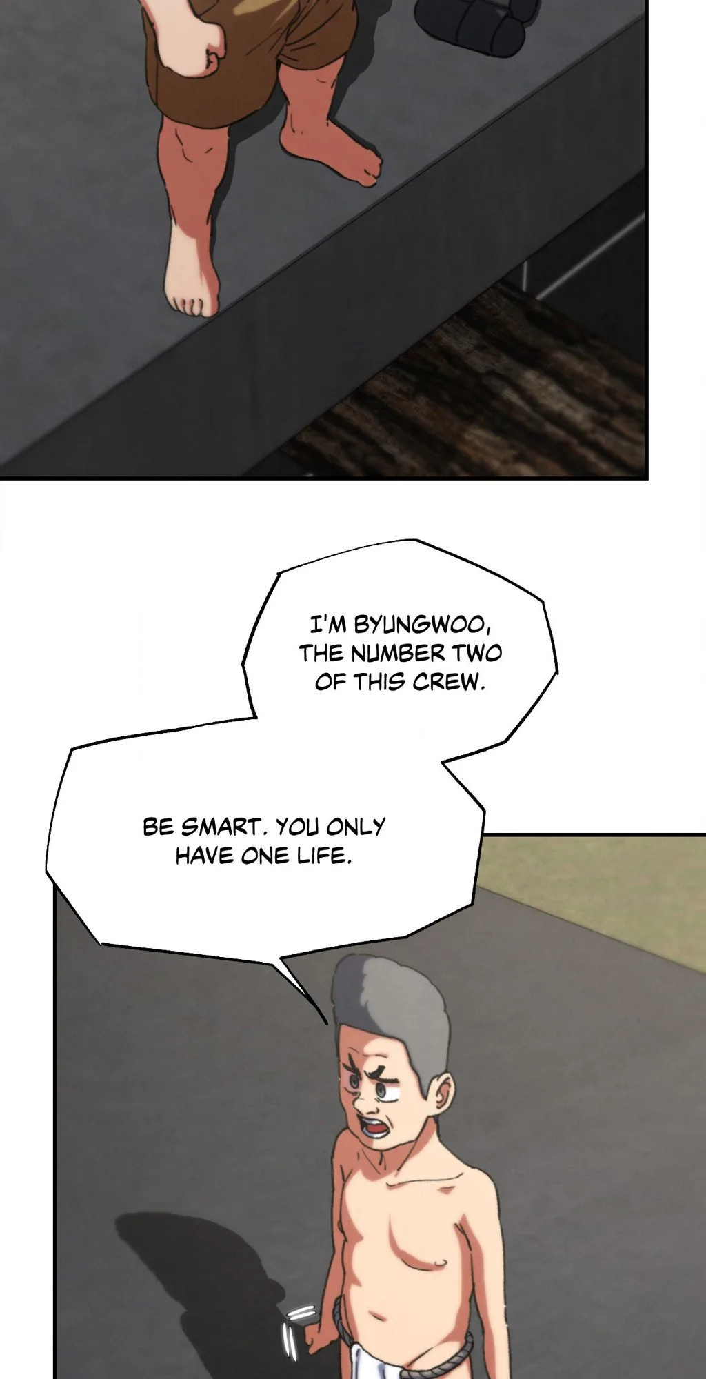 Chapter 74 — Page 18
