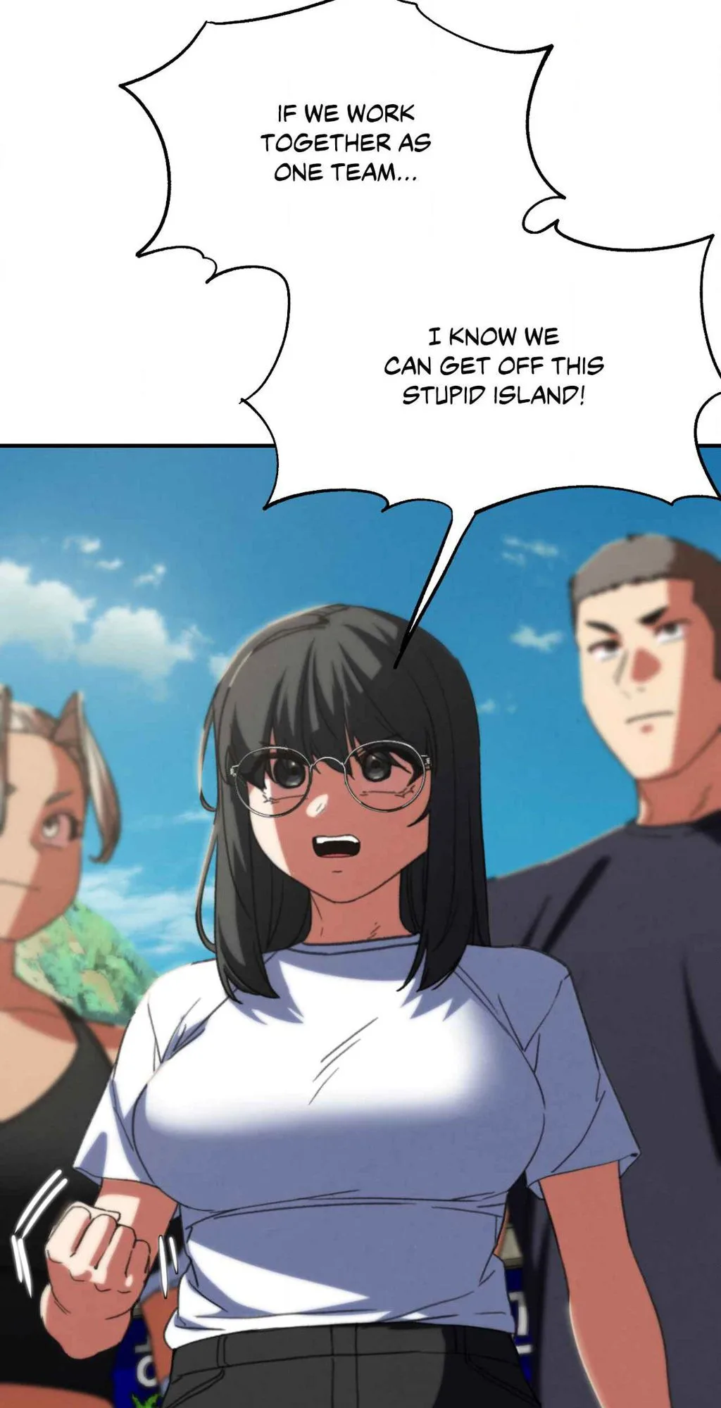 Chapter 75 — Page 79