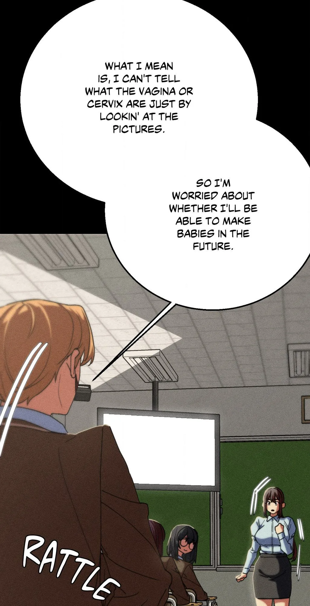 Chapter 76 — Page 31