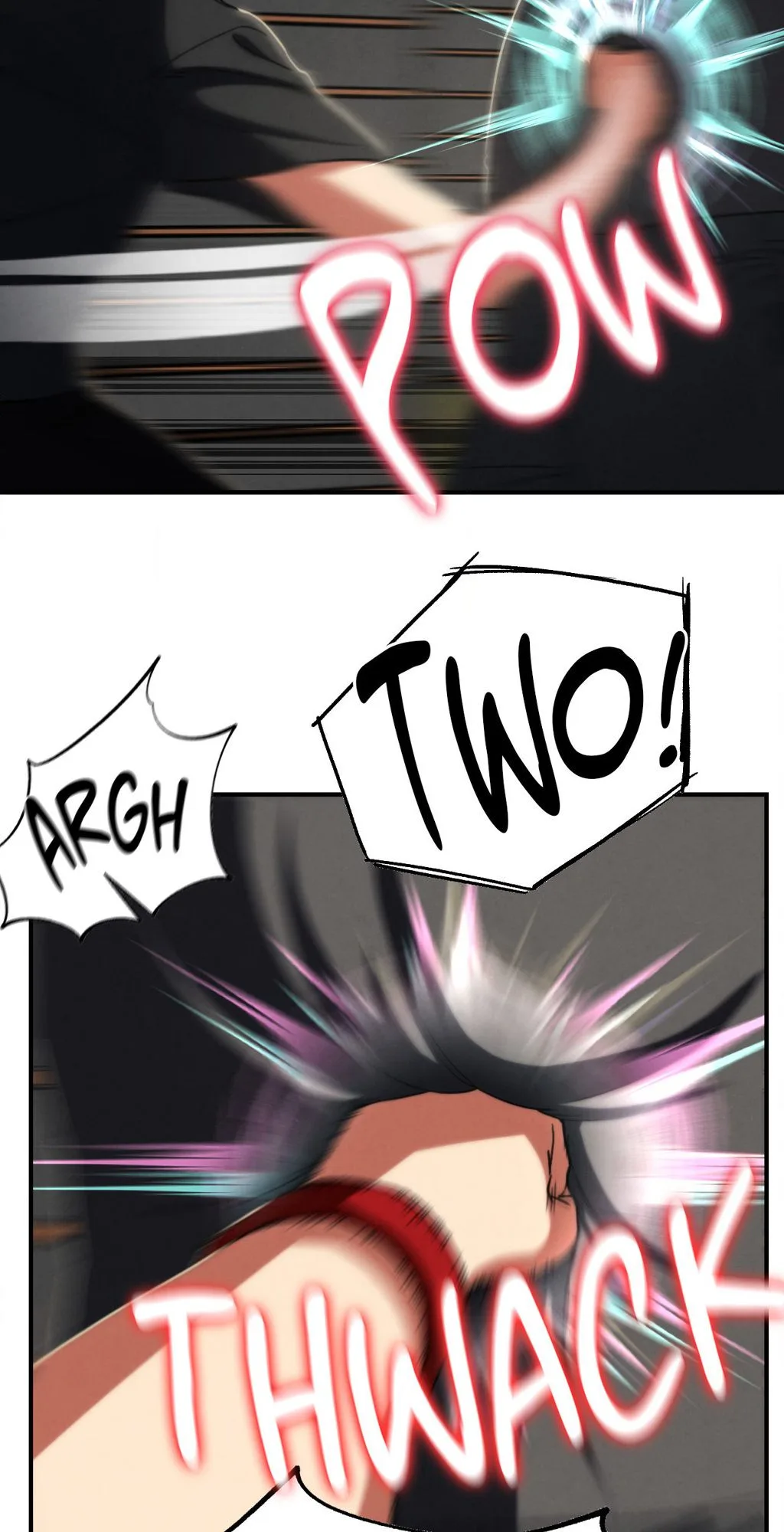 Chapter 76 — Page 77