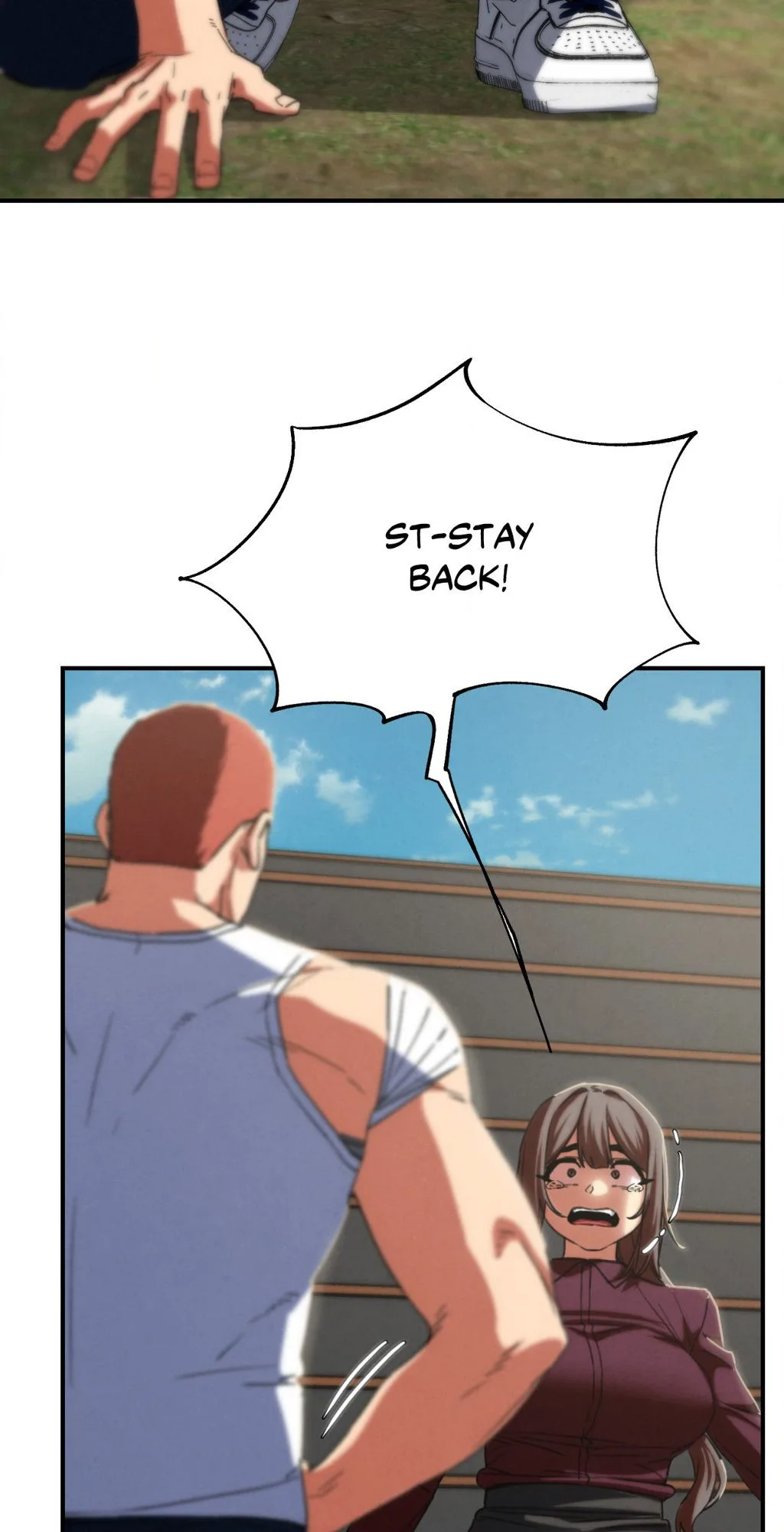 Chapter 76 — Page 104