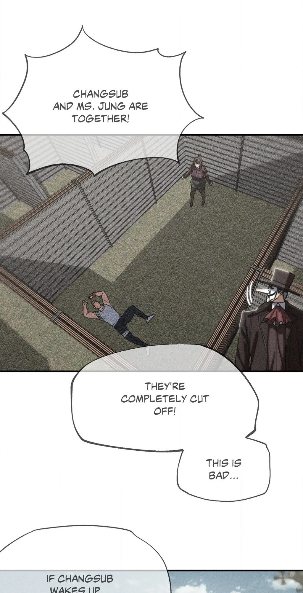 Chapter 77 — Page 1