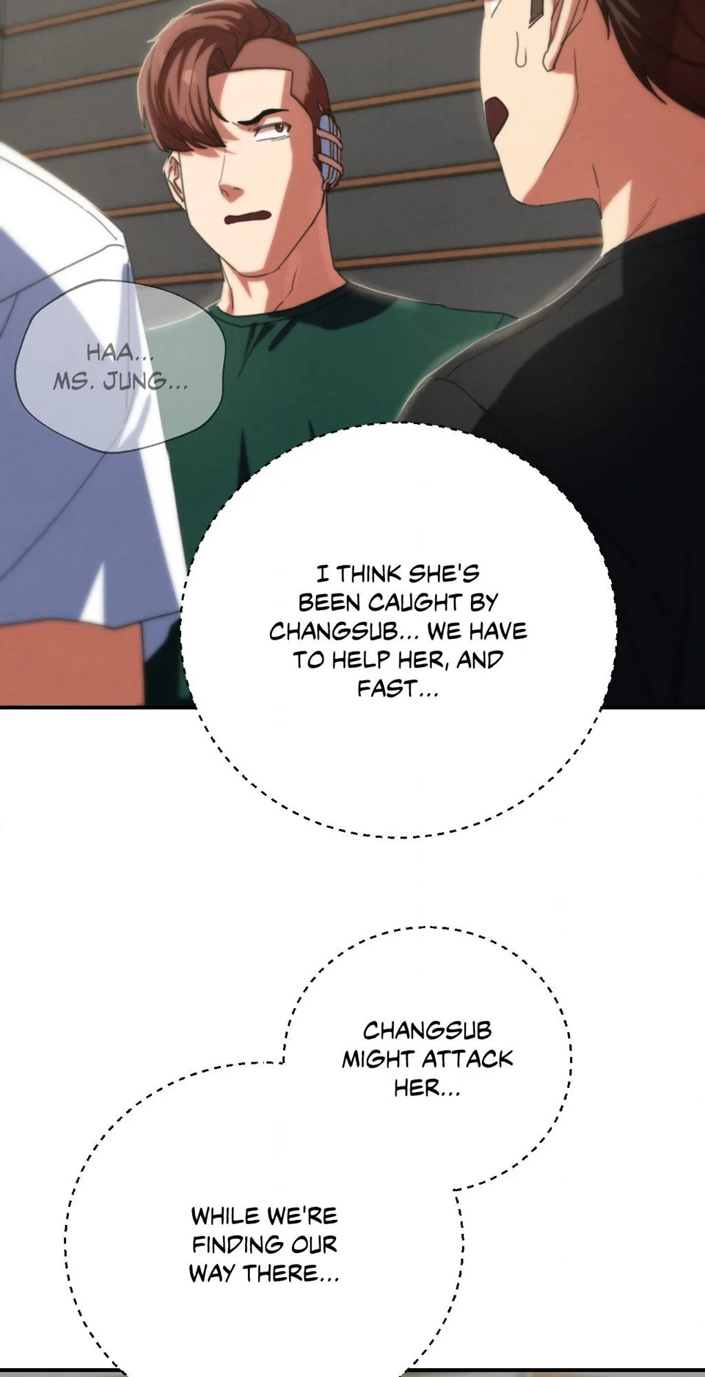 Chapter 77 — Page 23