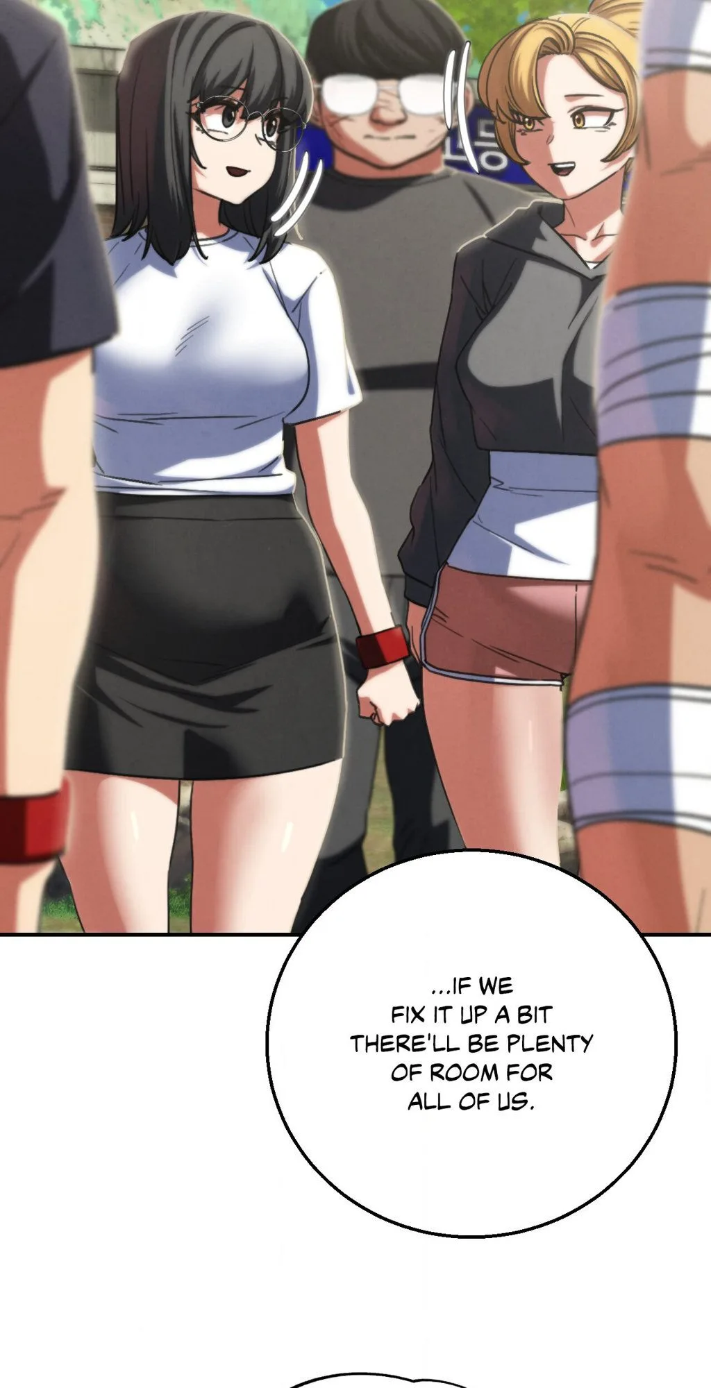 Chapter 81 — Page 46
