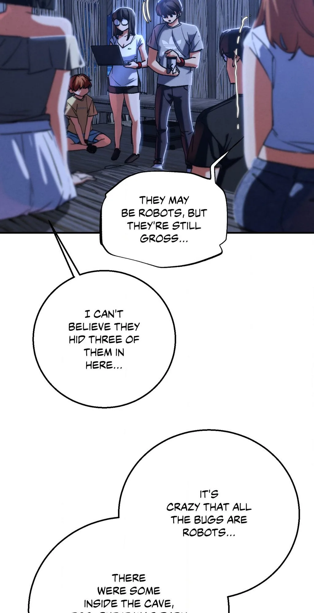 Chapter 81 — Page 71
