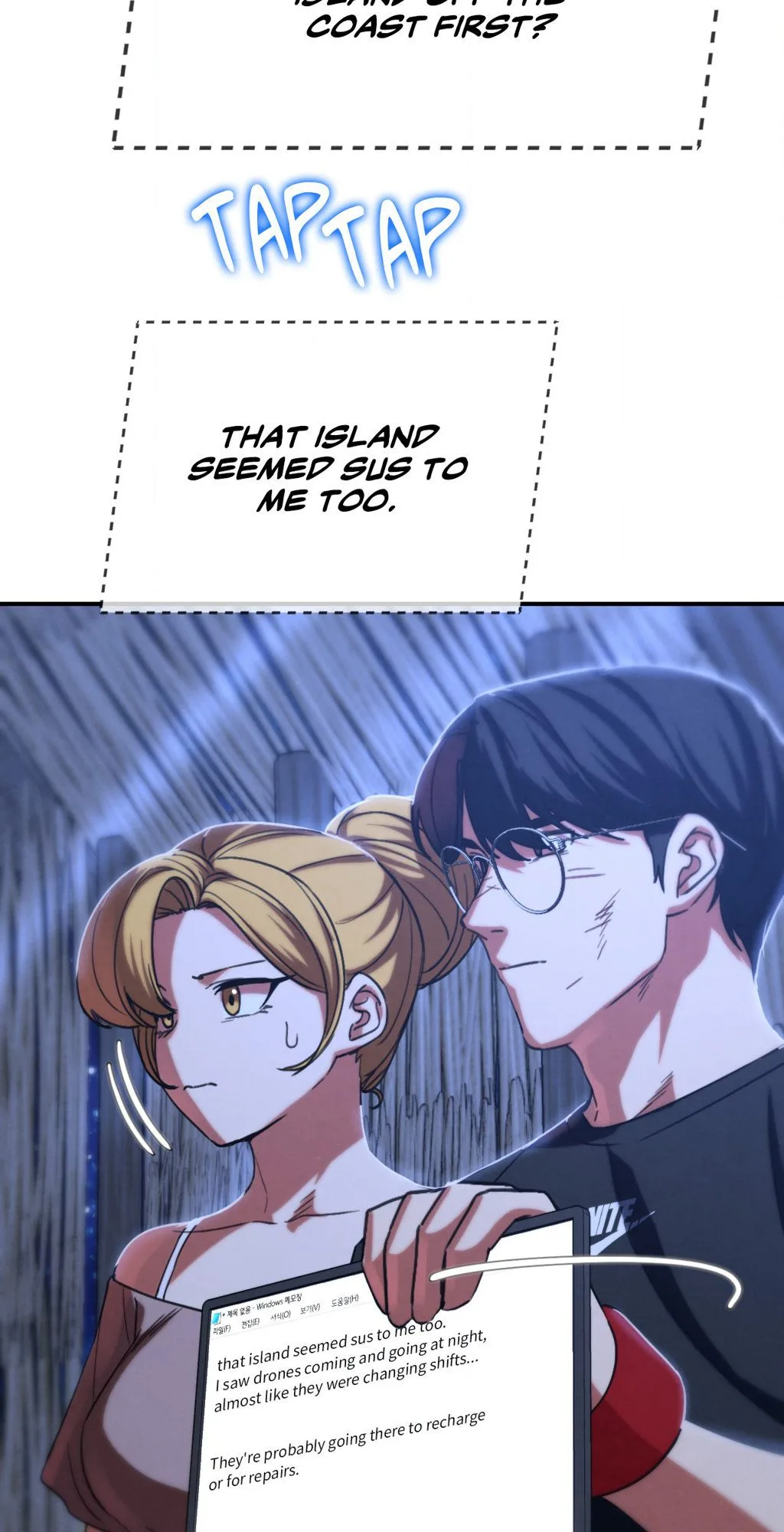 Chapter 81 — Page 76