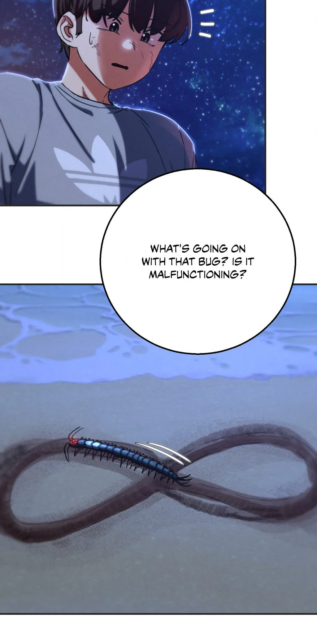 Chapter 81 — Page 84