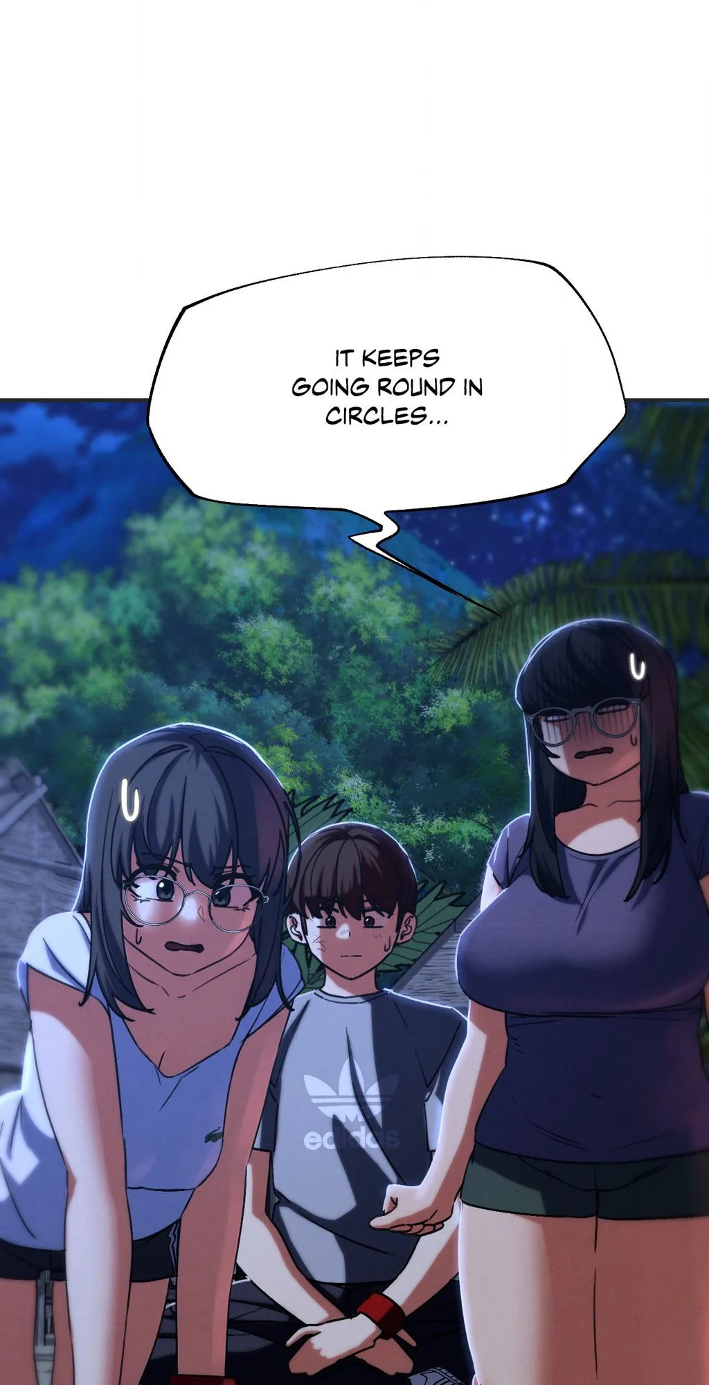 Chapter 81 — Page 85