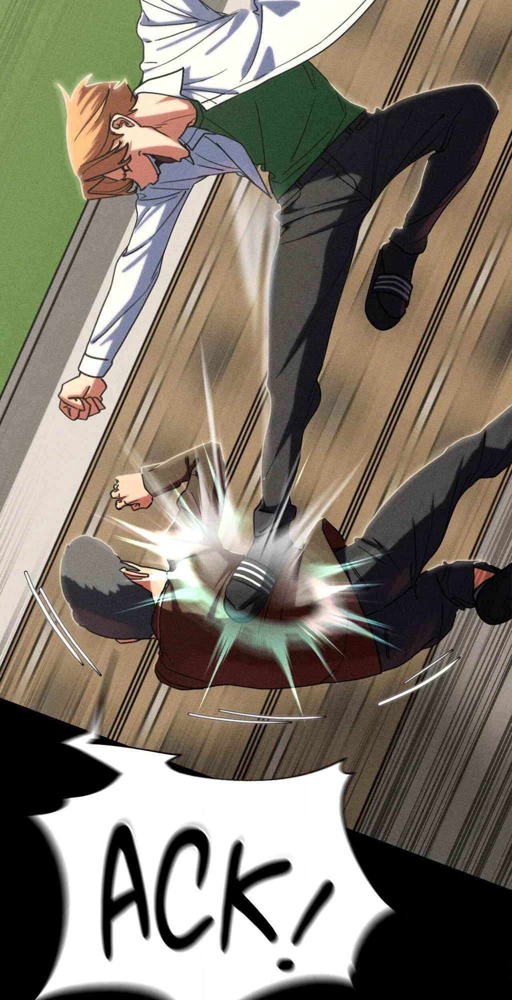 Chapter 85 — Page 38