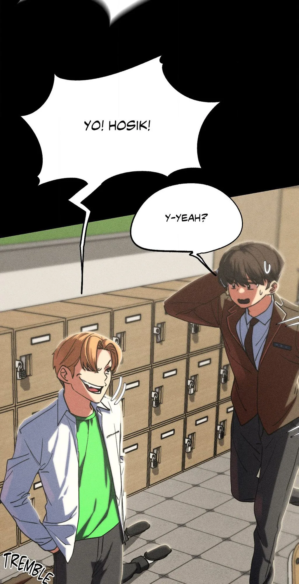 Chapter 85 — Page 39