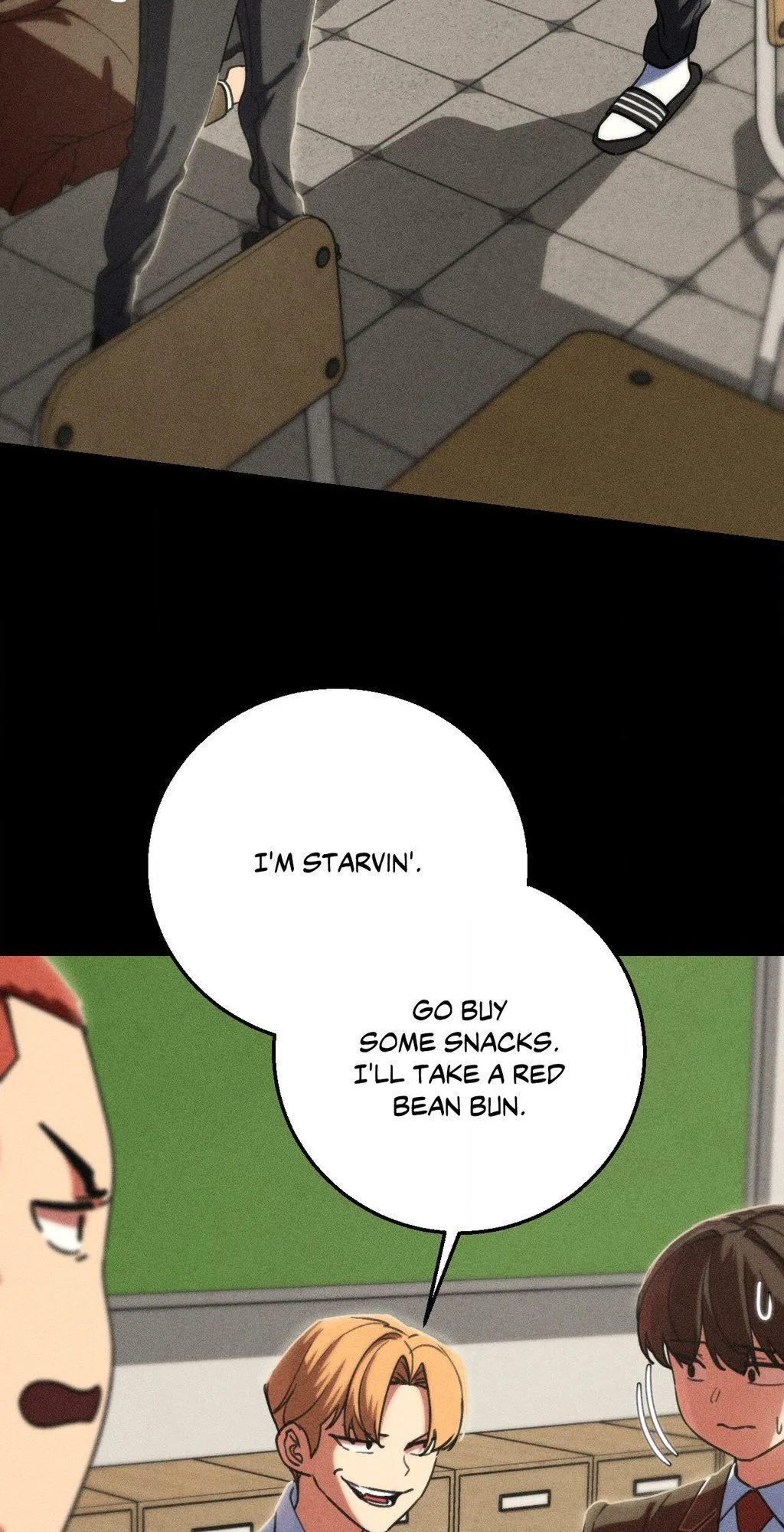 Chapter 85 — Page 40