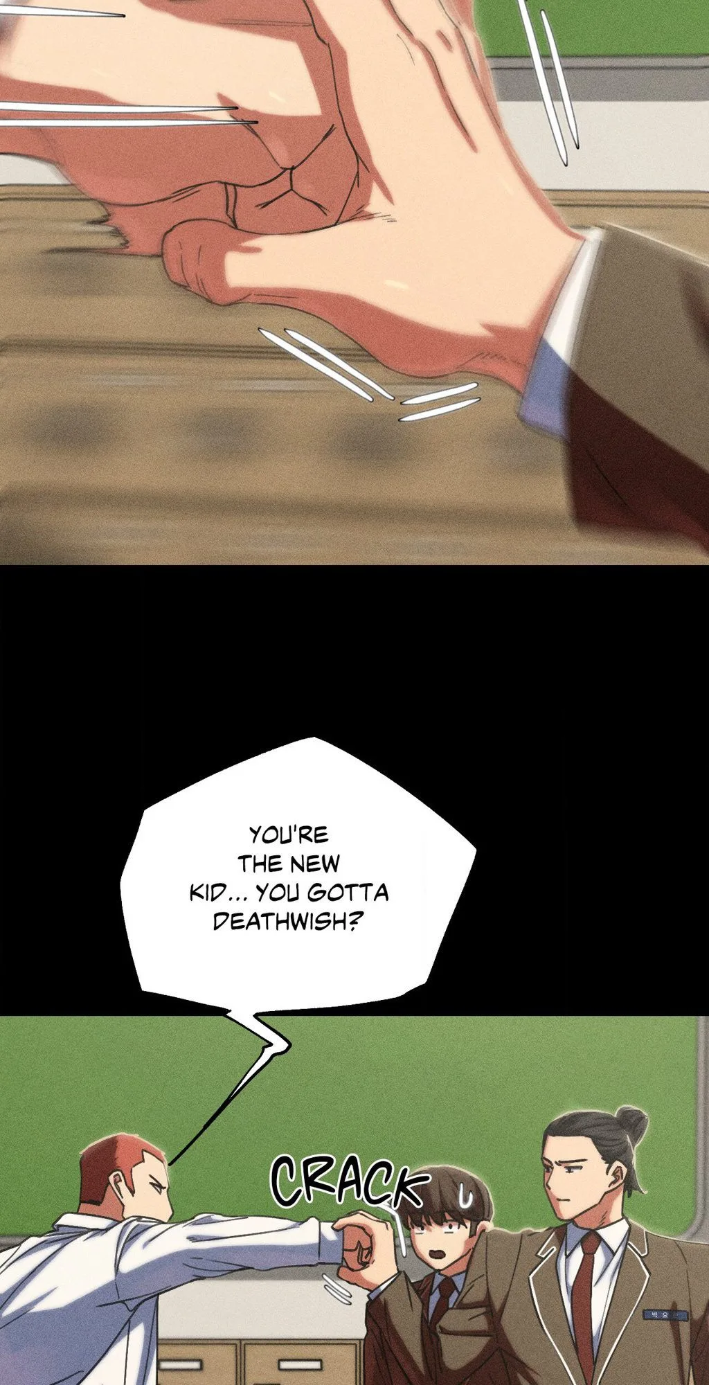 Chapter 85 — Page 45