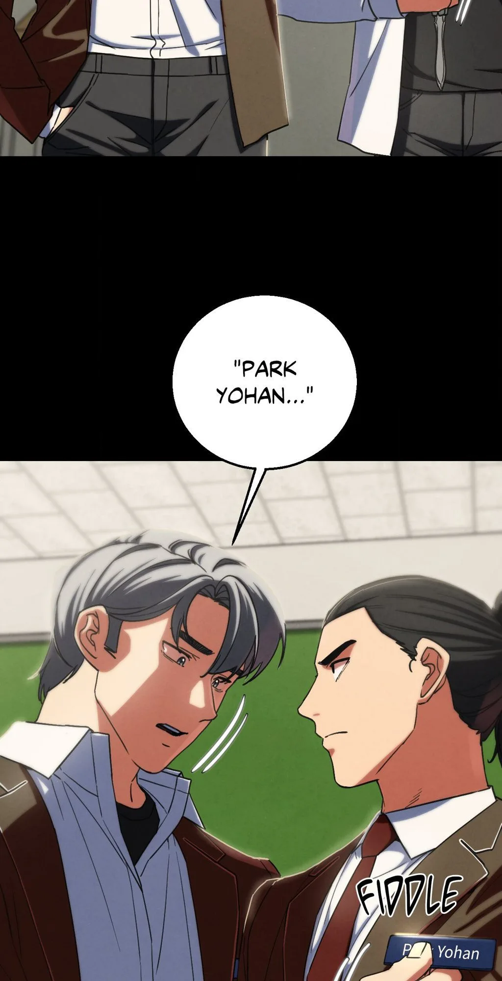 Chapter 85 — Page 50