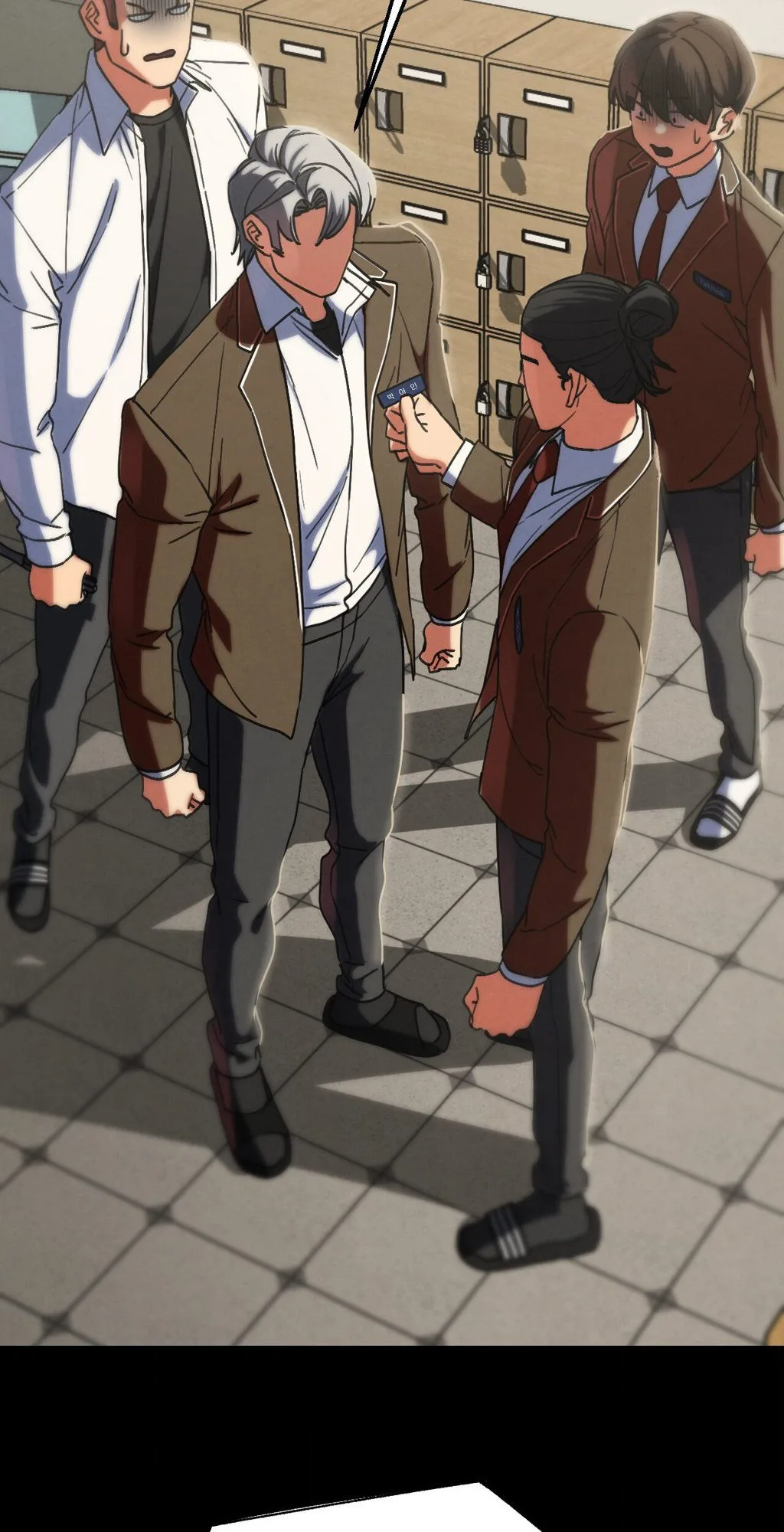 Chapter 85 — Page 55