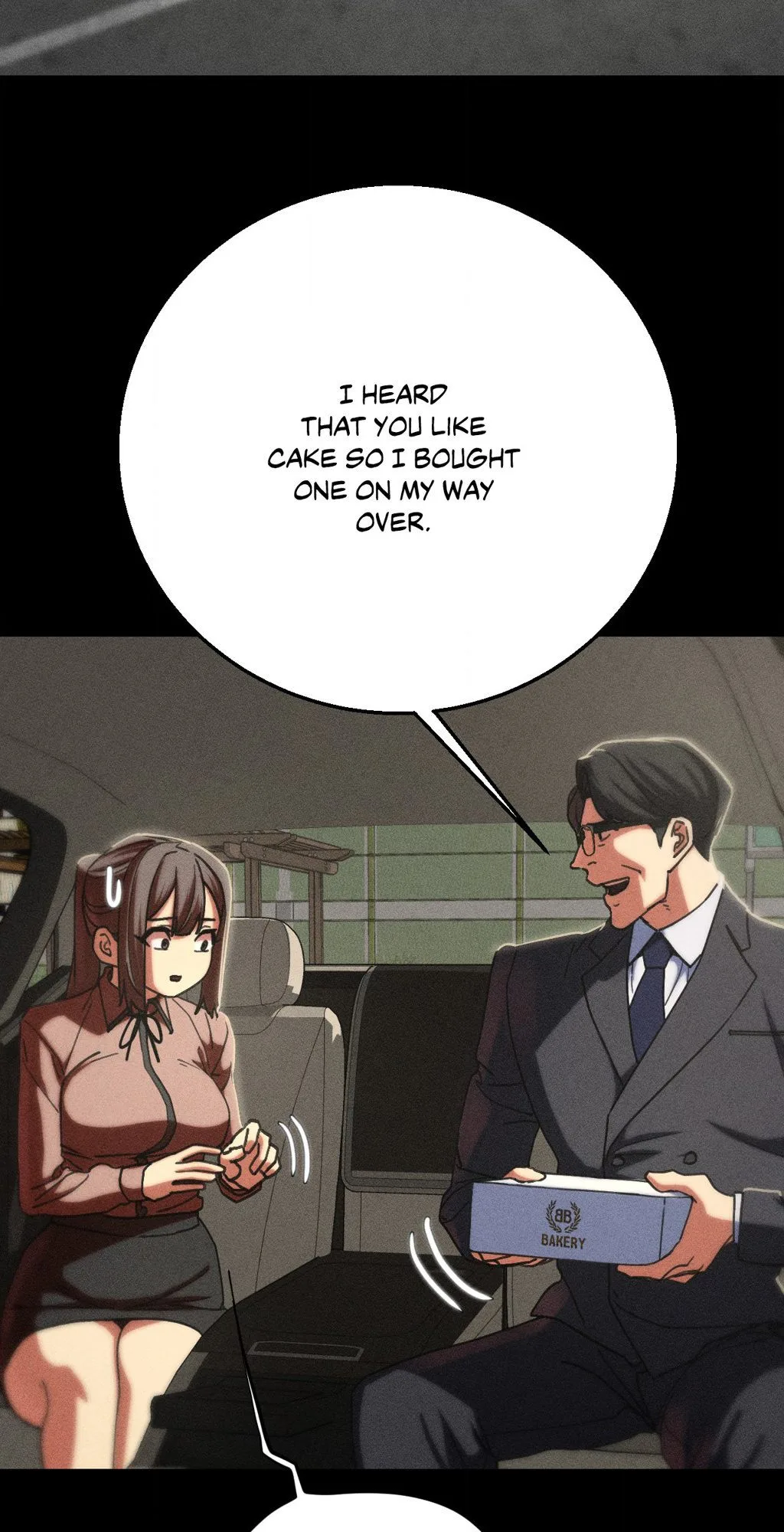 Chapter 85 — Page 85