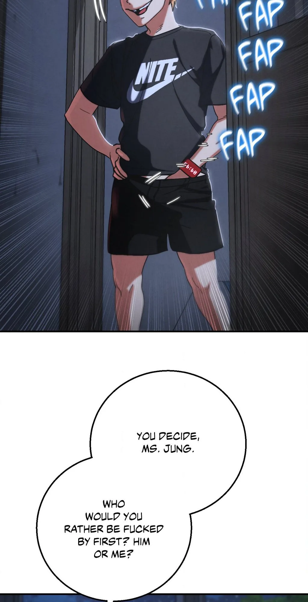 Chapter 86 — Page 18