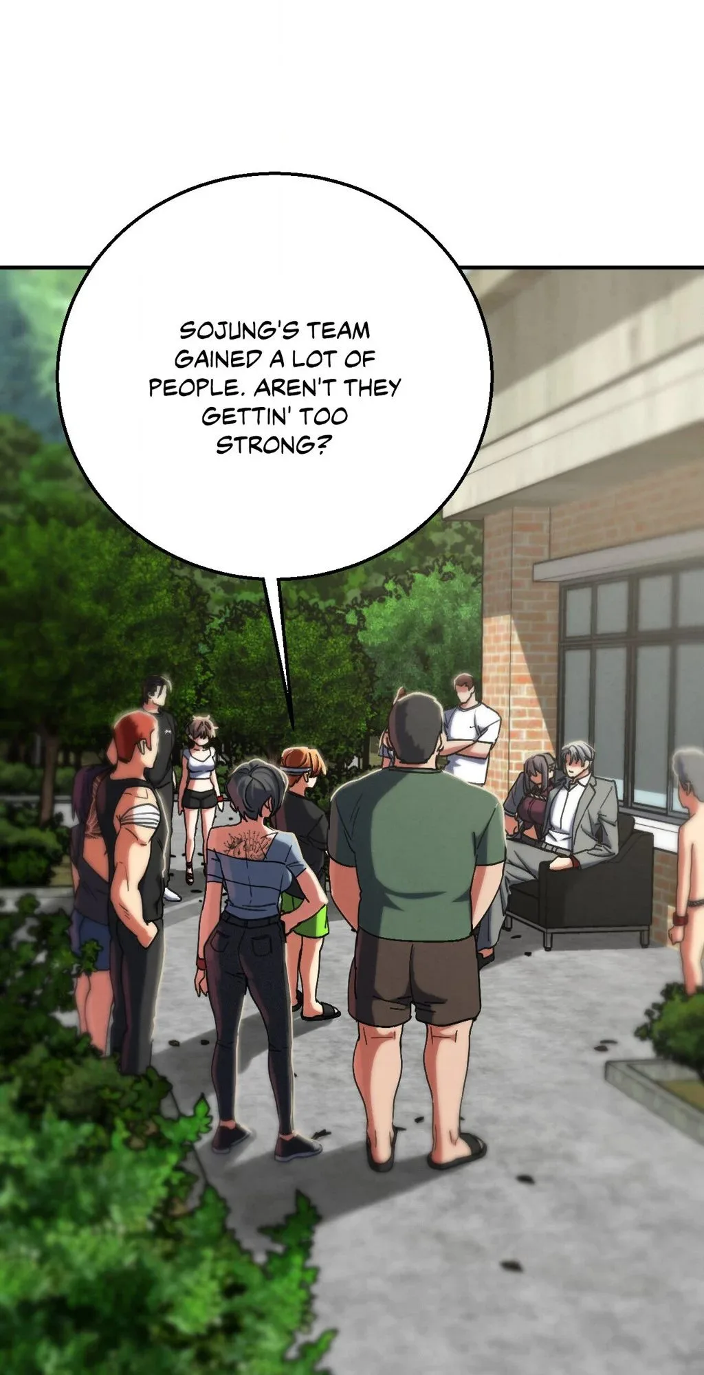 Chapter 87 — Page 92